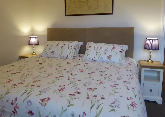 Orchard House Bed And Breakfast