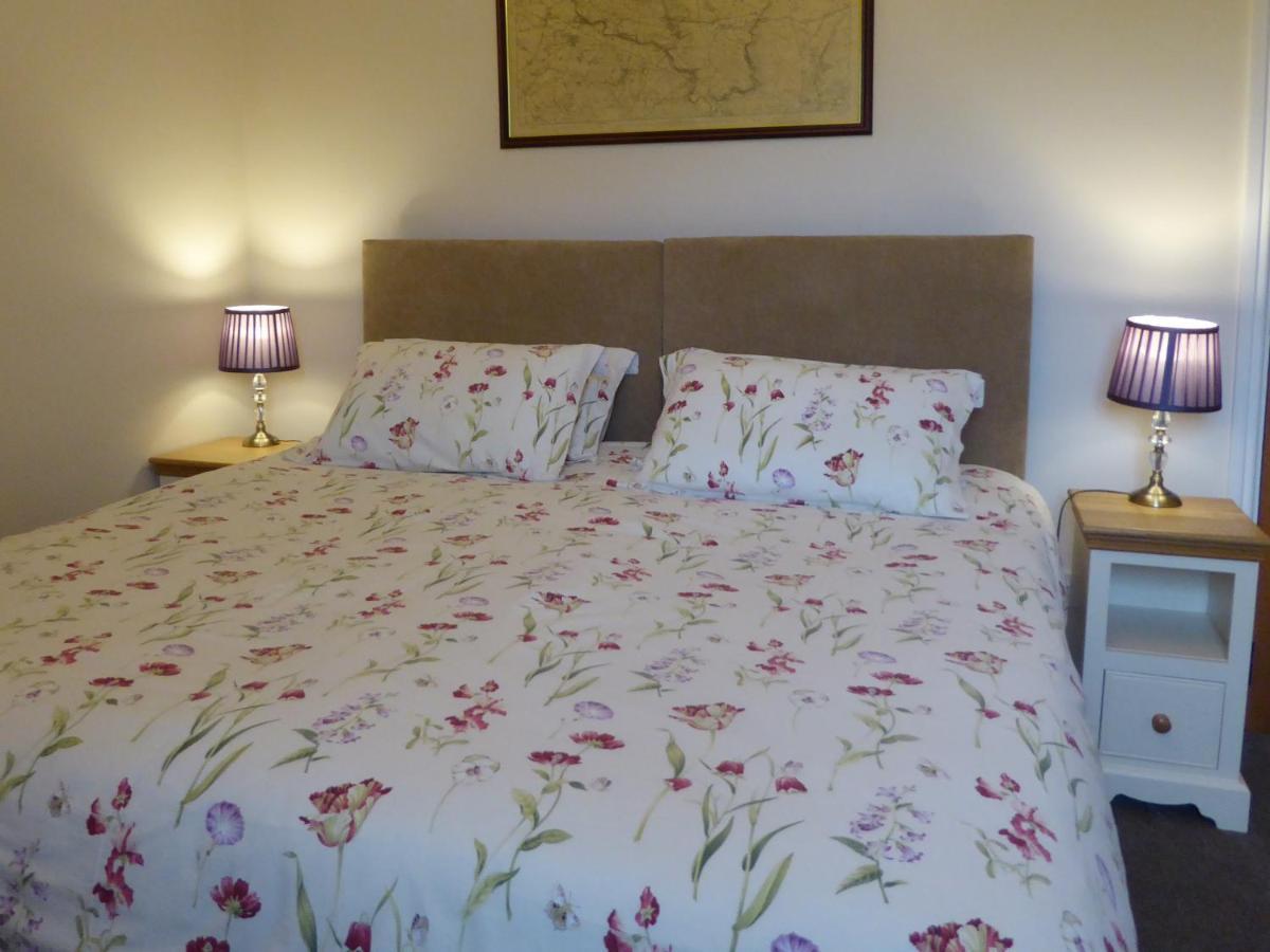 Orchard House Bed & Breakfast Hebden