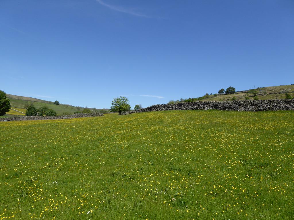 Orchard House Bed & Breakfast Hebden