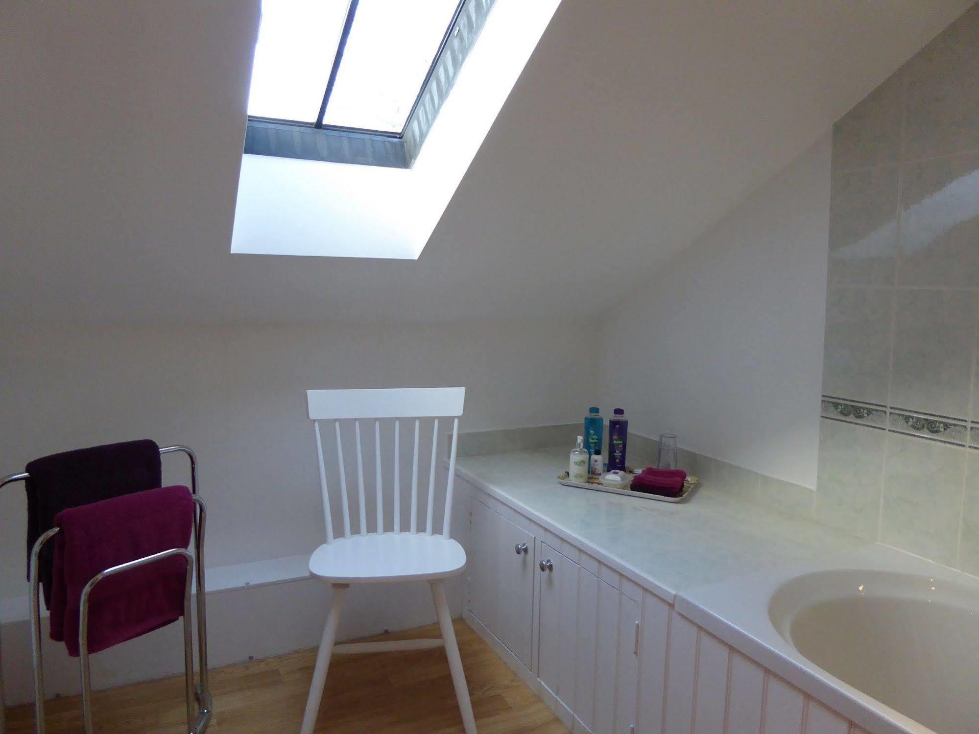 Bed & Breakfast Orchard House Hebden