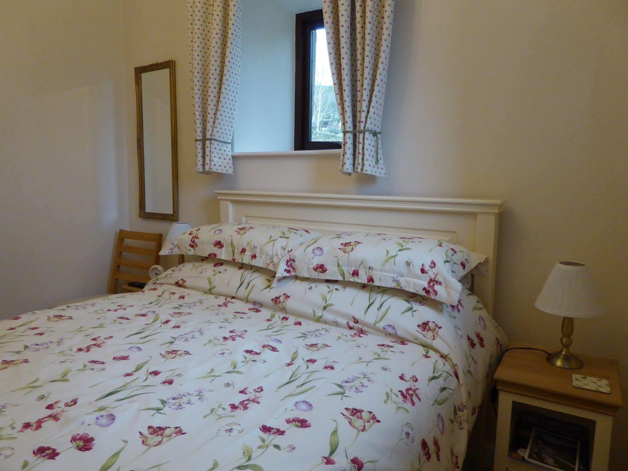 Orchard House Bed & Breakfast Hebden