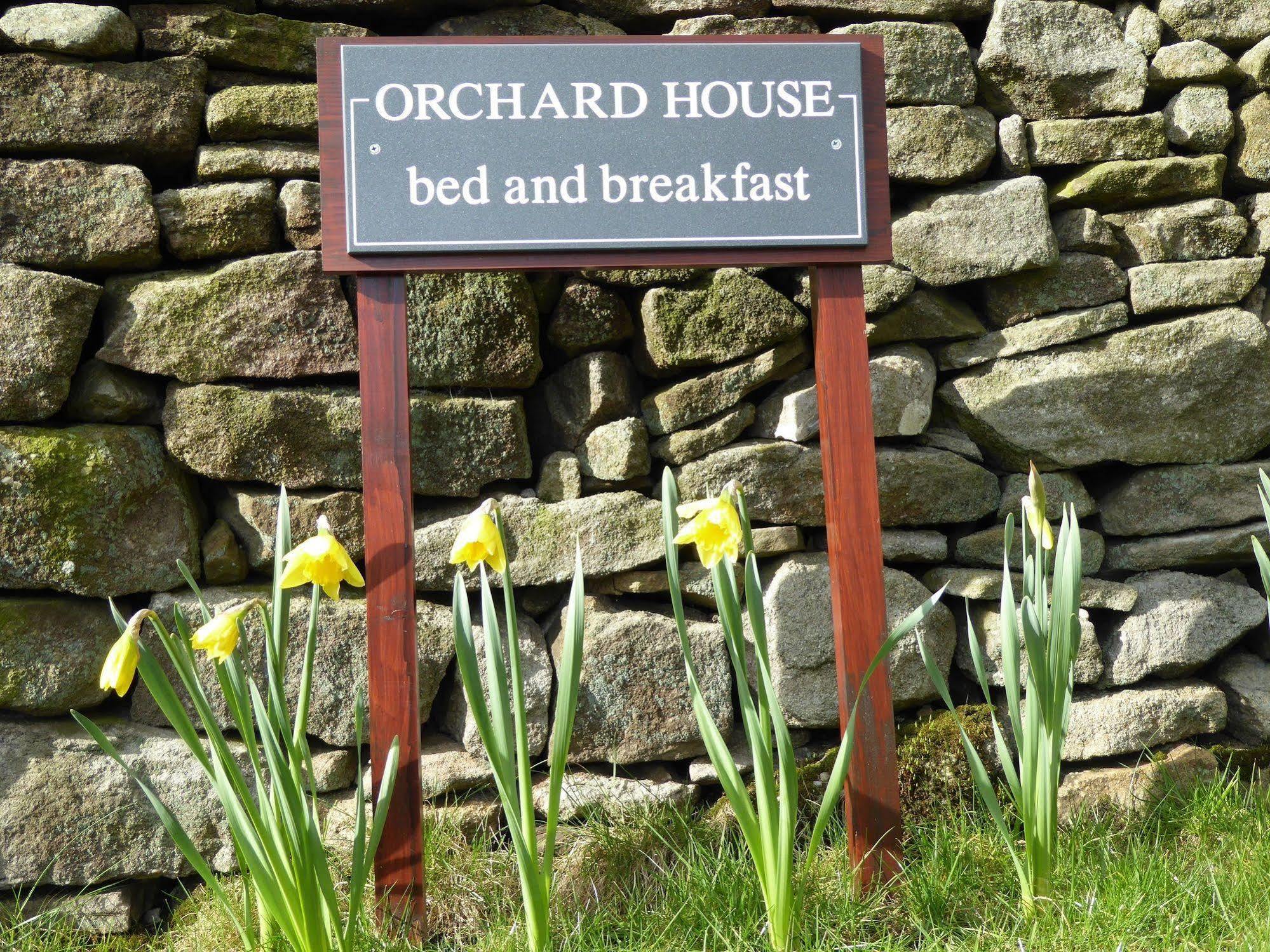 Orchard House 3*