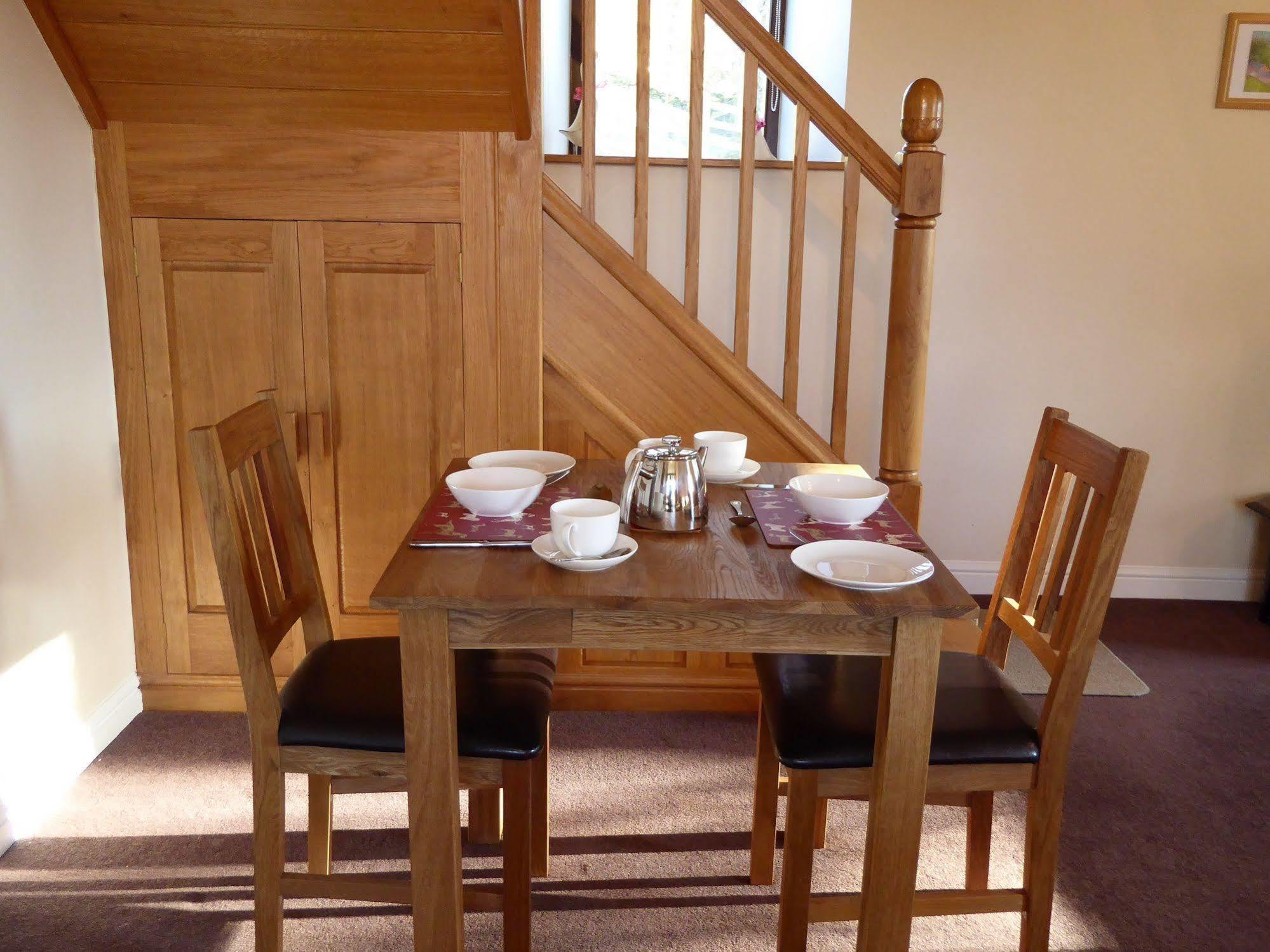 Bed & Breakfast Orchard House Hebden