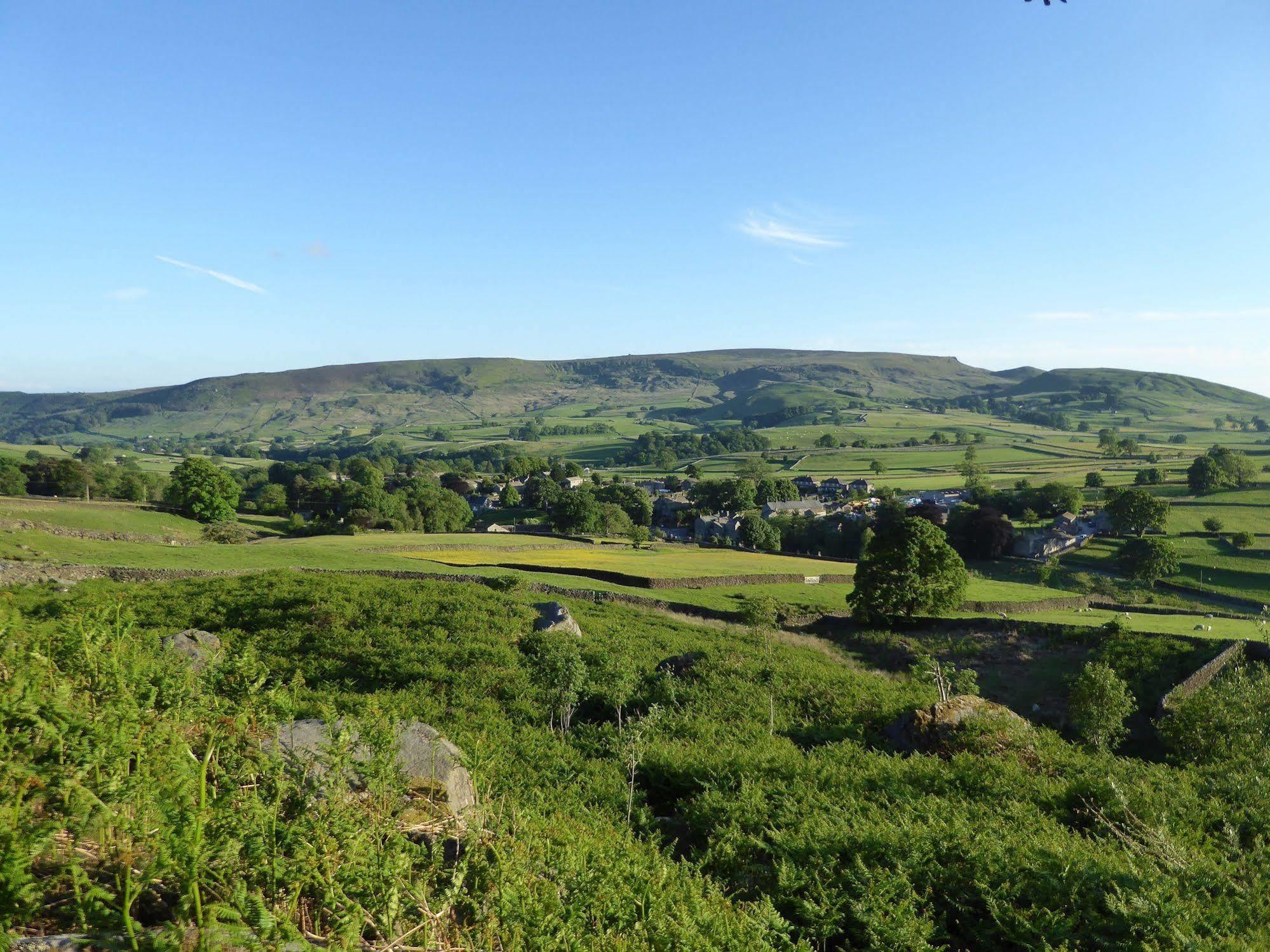 Bed & Breakfast Orchard House Hebden